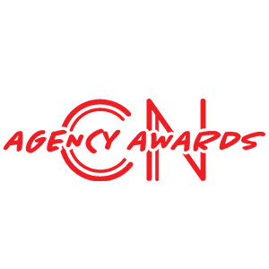 Conference News Agency Awards logo